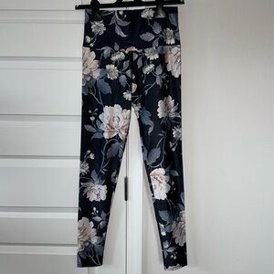 Onzie High Waisted Leggings